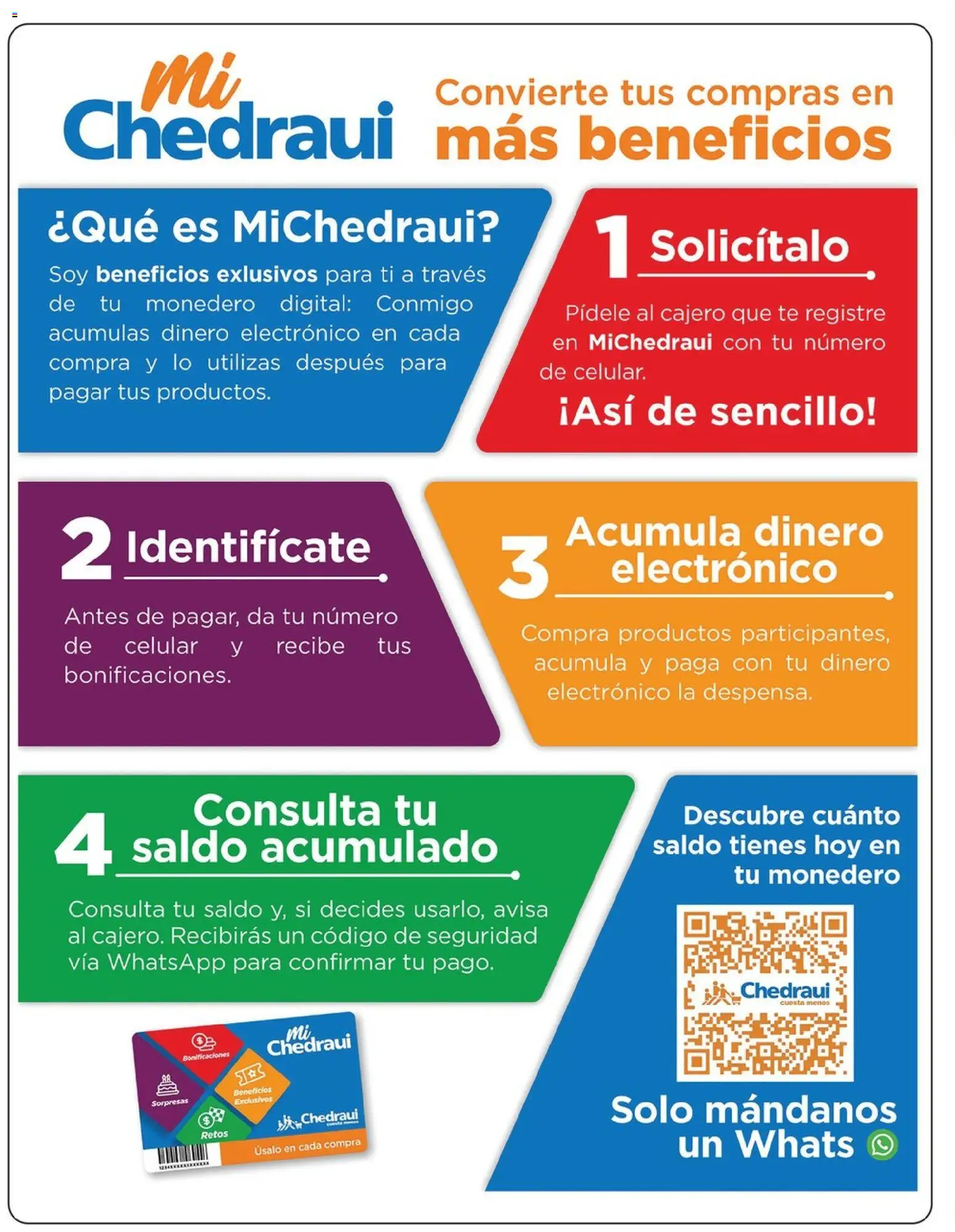 Nuevas ofertas de Chedraui válidas en toda la República Mexicana desde el 02/10/2026. ¡Encuentra las mejores ofertas en Chedraui folleto Renueva tu hogar Llevarte más cuesta menos! | Página: 11