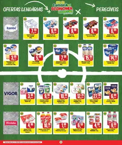 RedEconomia ofertas - Pré-Visualização do folheto da loja RedEconomia, válido de 03.06.2026 | Página: 8