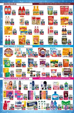 Higa's Supermercado - Ofertas da semana - Pré-Visualização do folheto da loja Higa's Supermercado, válido de 01/07/2026 | Página: 2