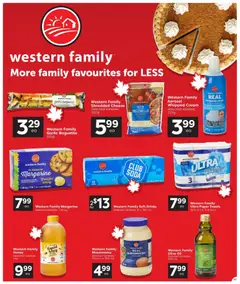 Preview of Quality Foods weekly flyer / circulaire from shop Quality Foods valid from Oct 1, 2026 | Page: 15