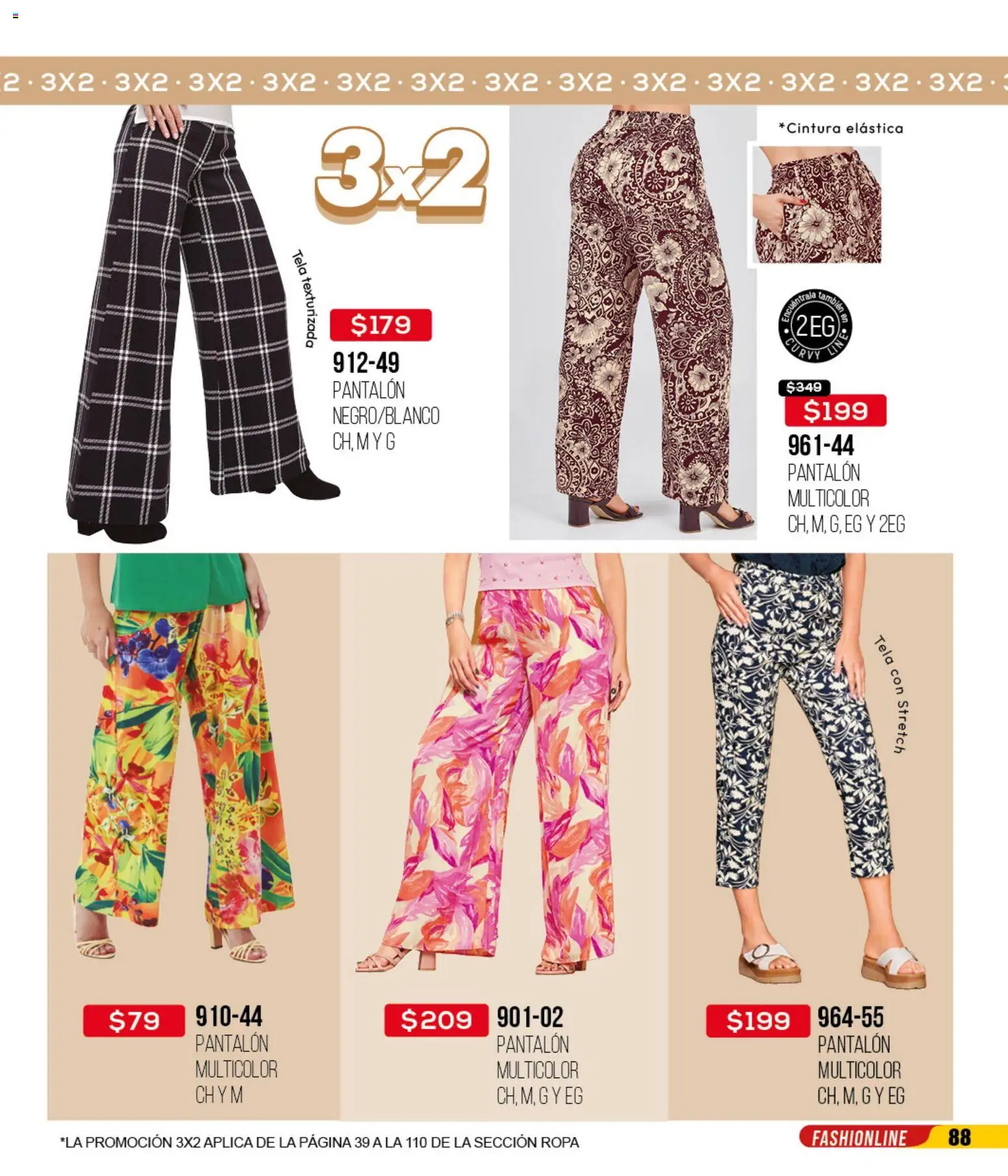 CKLASS ofertas de 20/04 — page 221