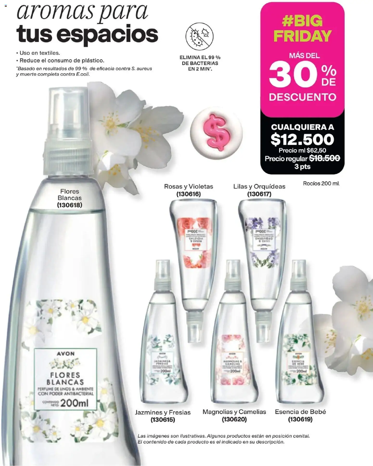 Avon revista - valida desde el 28/10/2026 | Página: 58