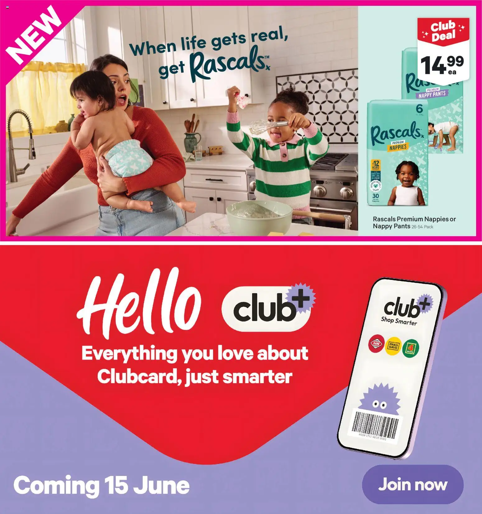 New World catalogue from 08.06.2026 | Page: 11