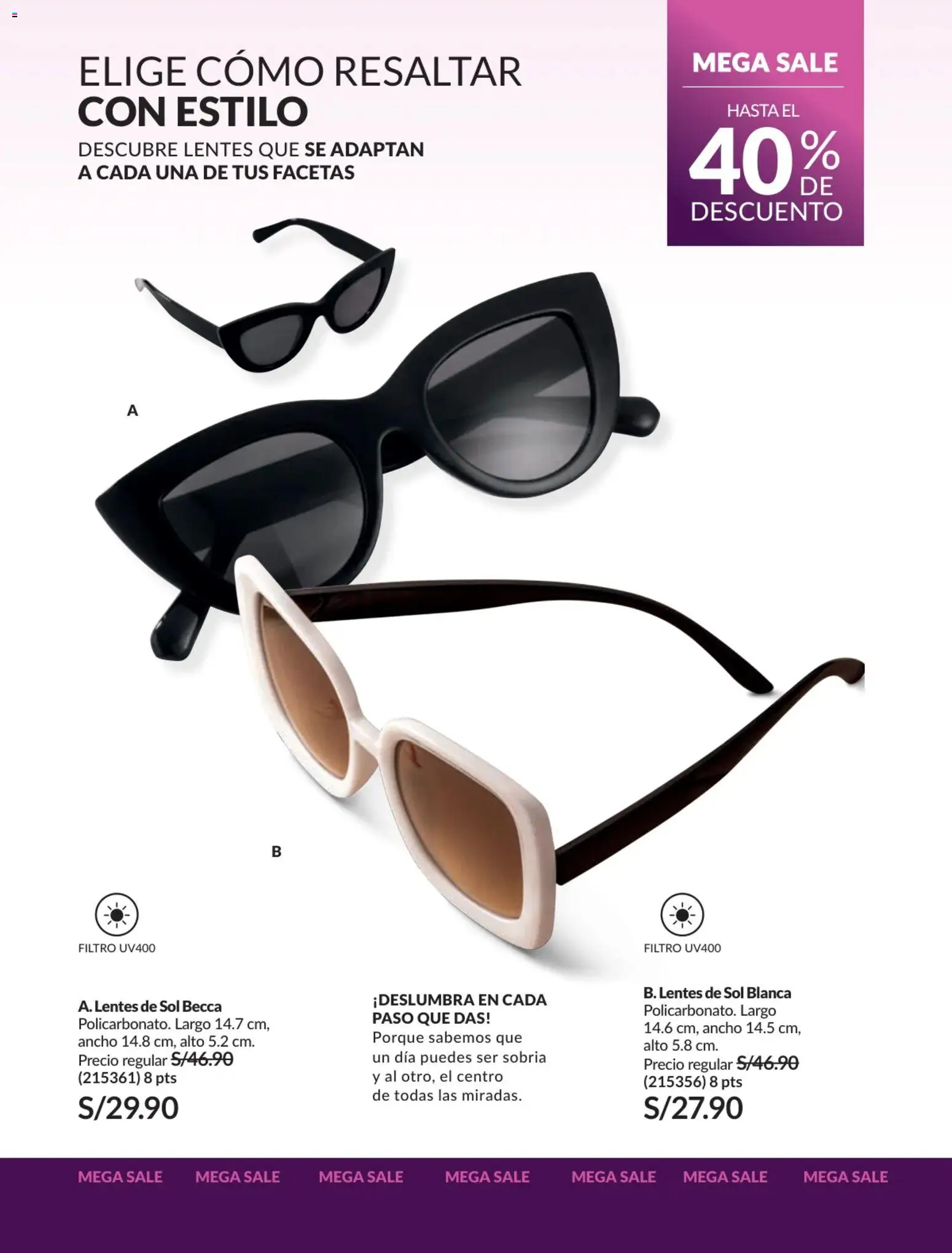 Catálogo Avon válido desde 17.06.2026 | Página: 199