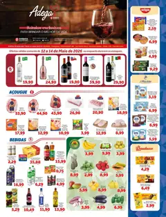 Shibata - Ofertas da semana - Pré-Visualização do folheto da loja Shibata, válido de 12.05.2026 | Página: 1