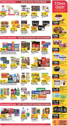 Preview of Raley's weekly ads valid from 07/08/2026 | Page: 5