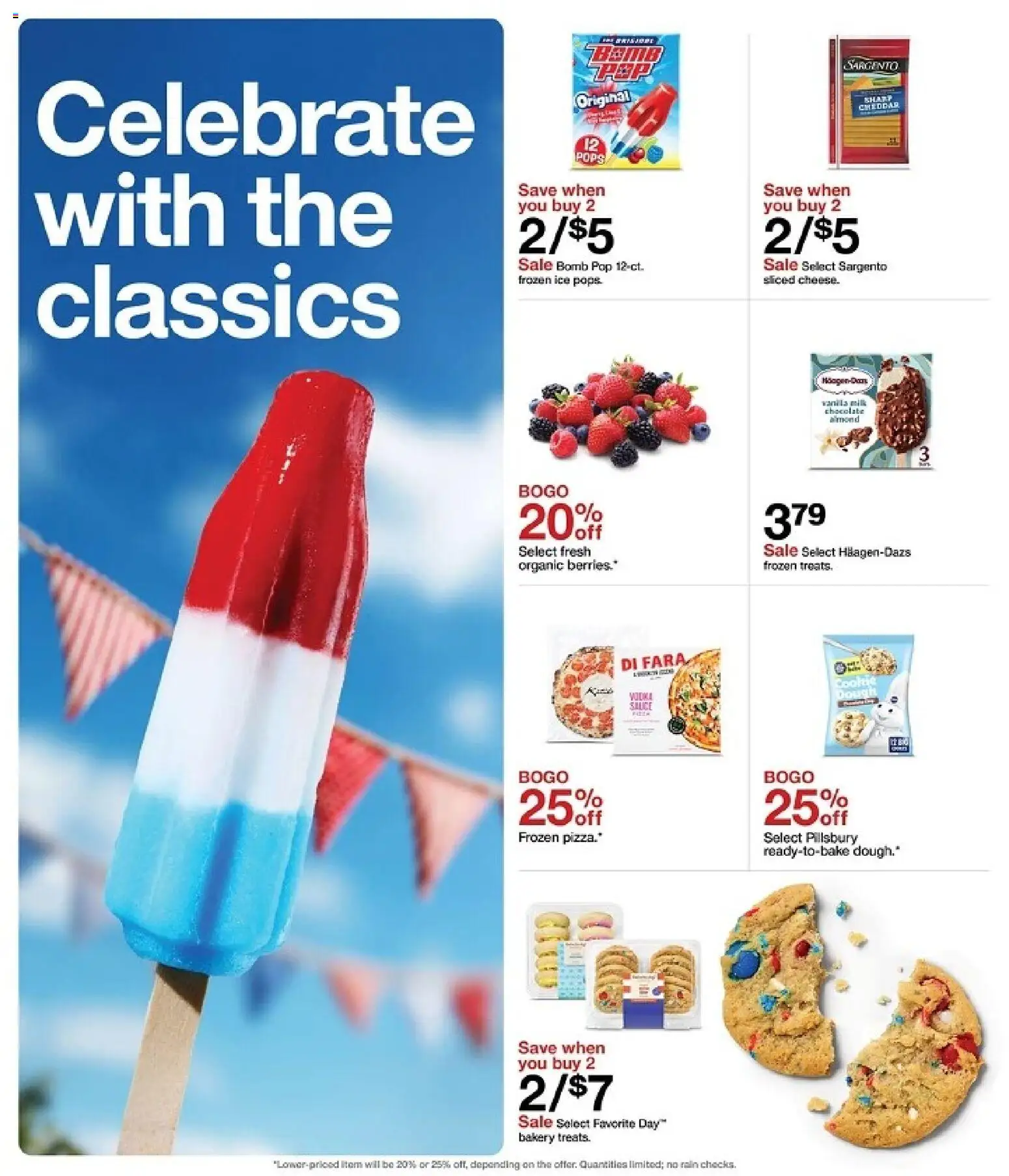 Target Weekly Ad - valid from 21.06.2026 | Page: 6