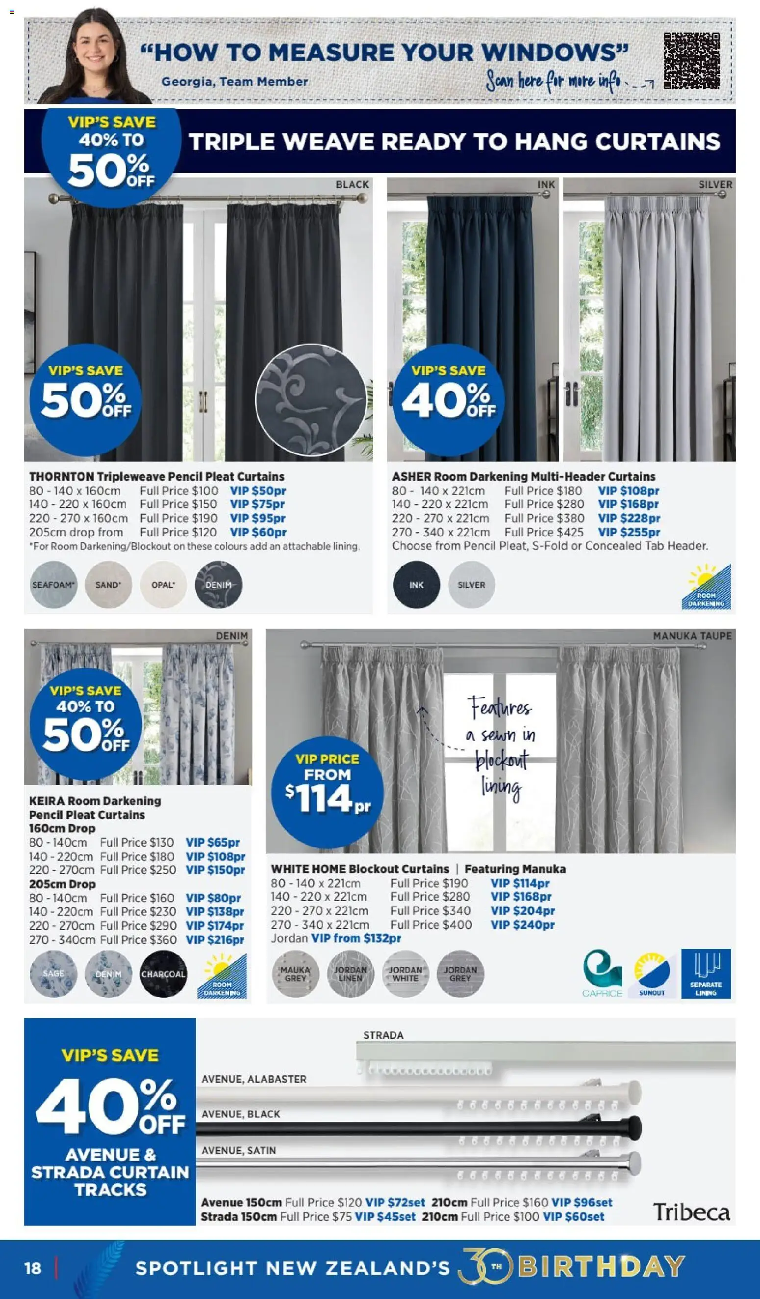 Spotlight catalogue from 03.06.2026 | Page: 18