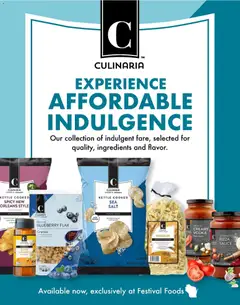 Preview of Festival Foods weekly ads valid from 09/23/2026 | Page: 9