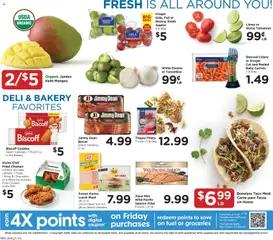 Preview of Food 4 Less weekly ads valid from 08/26/2026 | Page: 5