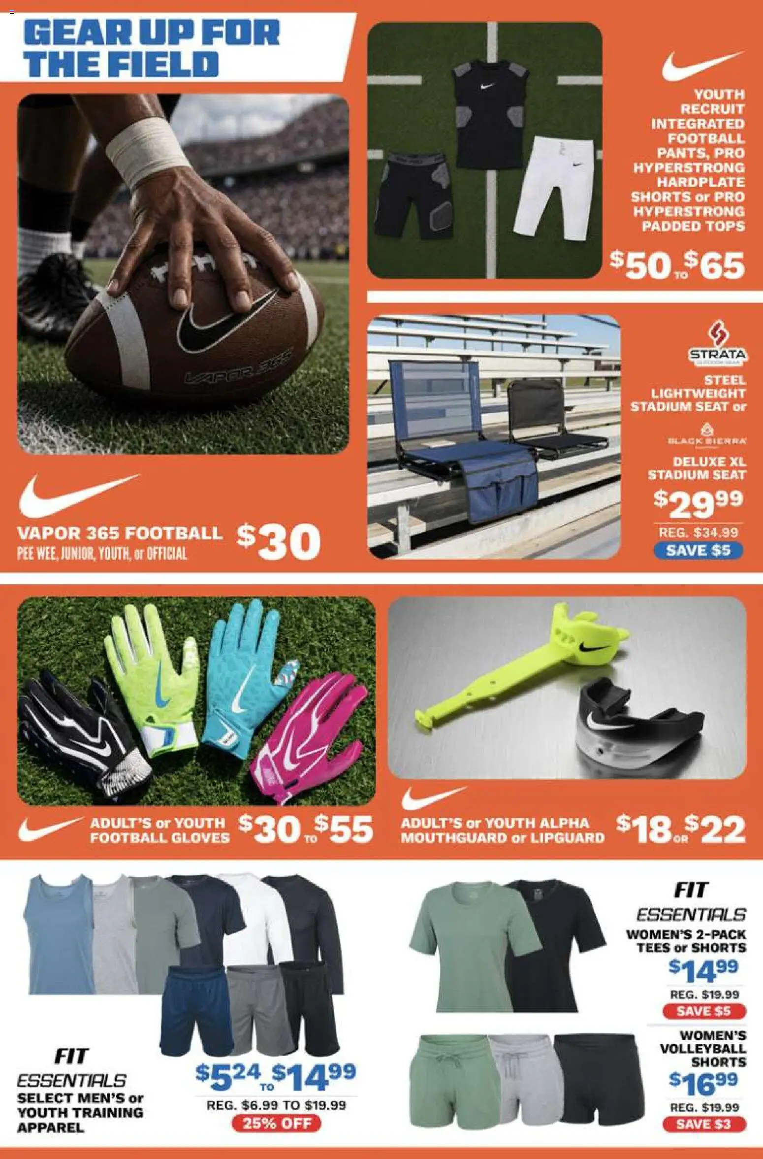 Big 5 Sporting Goods Weekly Ad - valid from 09/03/2026 | Page: 4