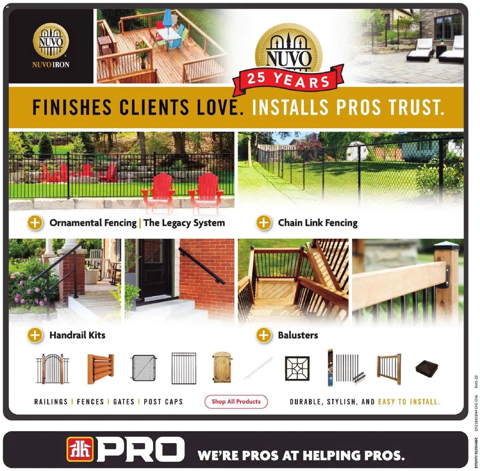 Home Hardware flyer valid from Jul 30, 2026 | Page: 11 | Products: Iron