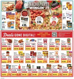 Preview of Lowes Foods weekly ads valid from 29.04.2026 | Page: 5