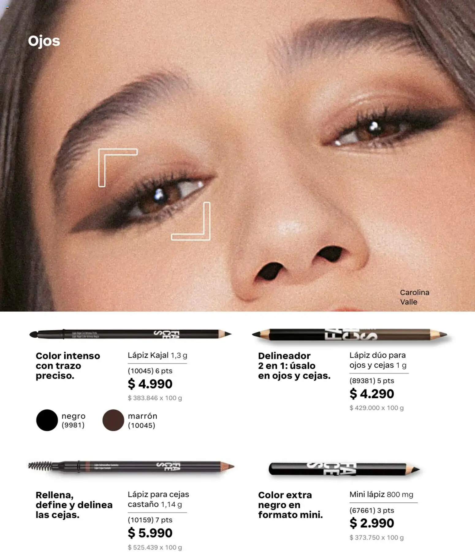 Natura Ofertas  │ válido desde el 01.05.2026 | Página: 93