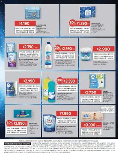 Vista previa Carrefour Market catálogo válido desde el 05.05.2026 | Página: 11