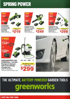 Preview of Total Tools catalogue - valid from 01/10/2026 | Page: 10