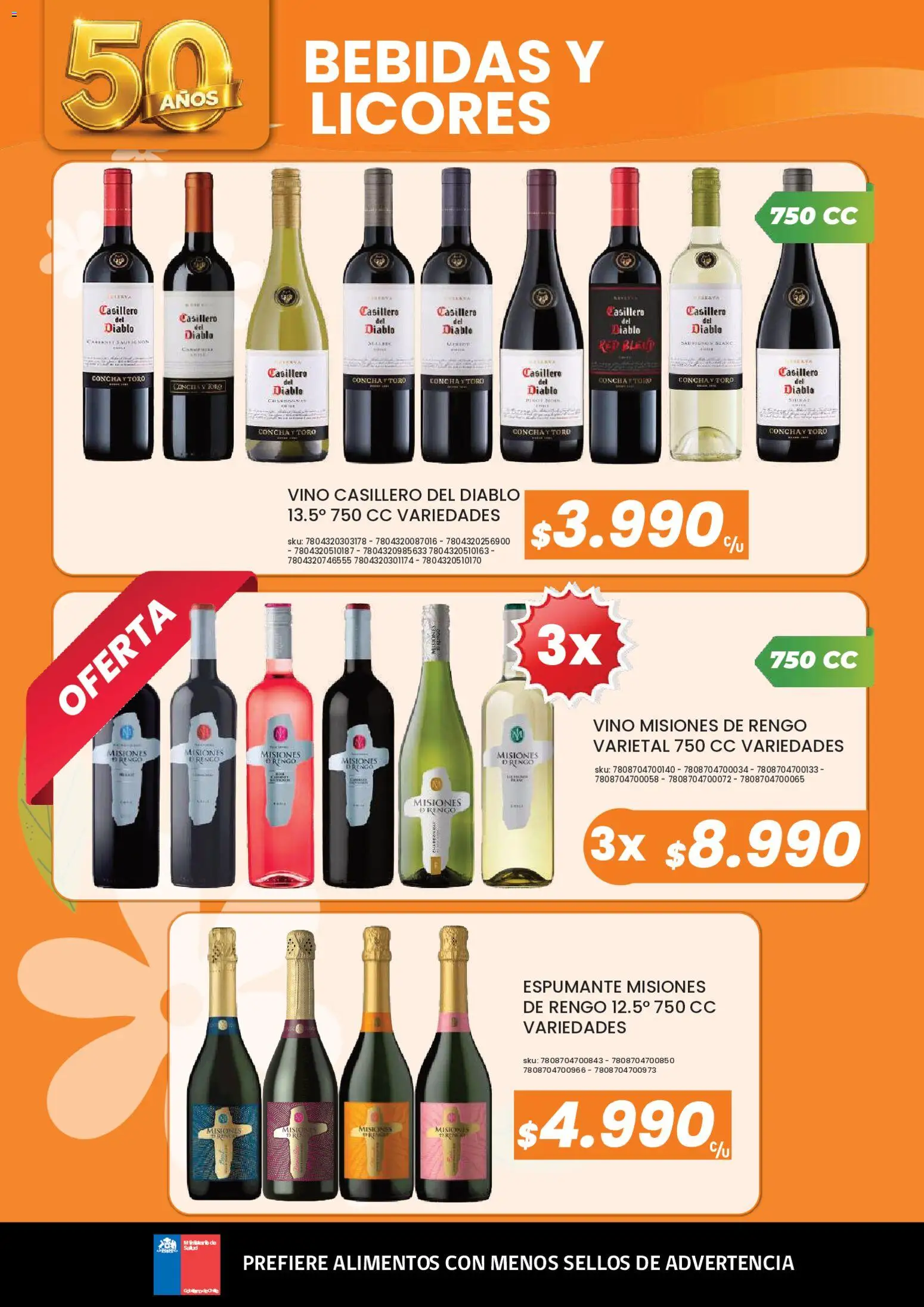 Cugat Ofertas │ válido desde el 07.10.2026 | Página: 30