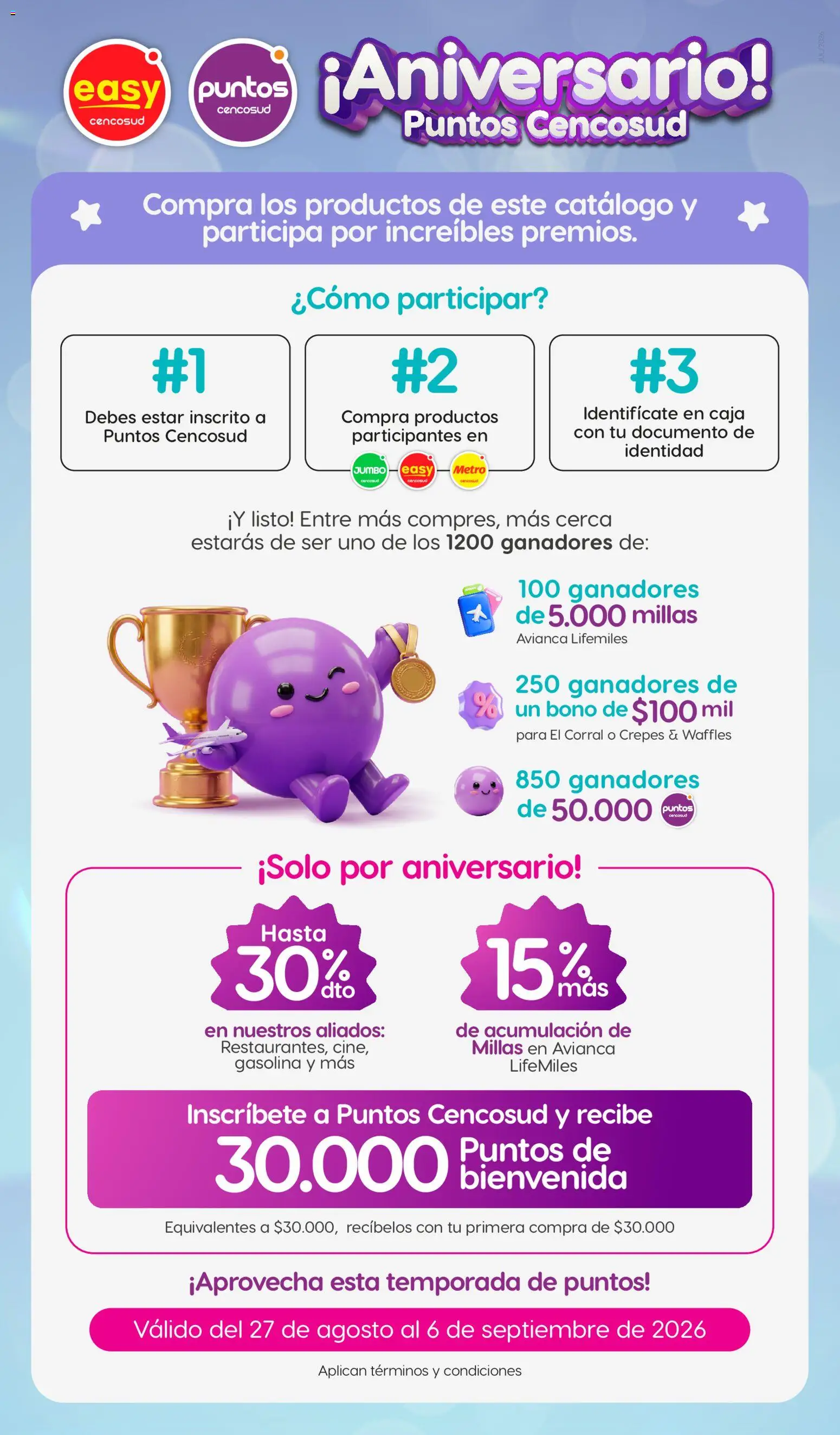 Easy revista - valida desde el 27/08/2026 | Página: 2