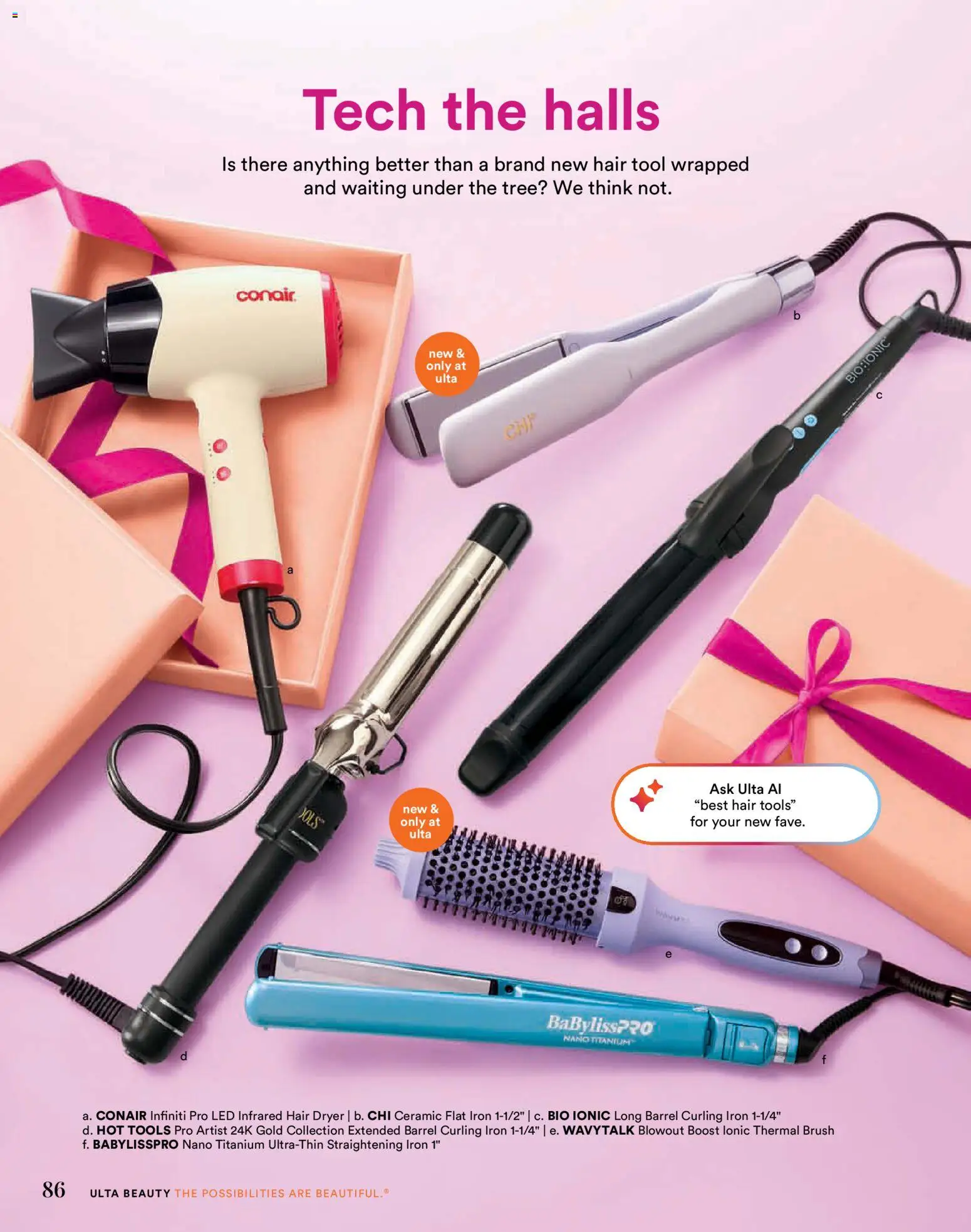 Ulta Beauty Weekly Ad - valid from 10/11/2026 | Page: 86