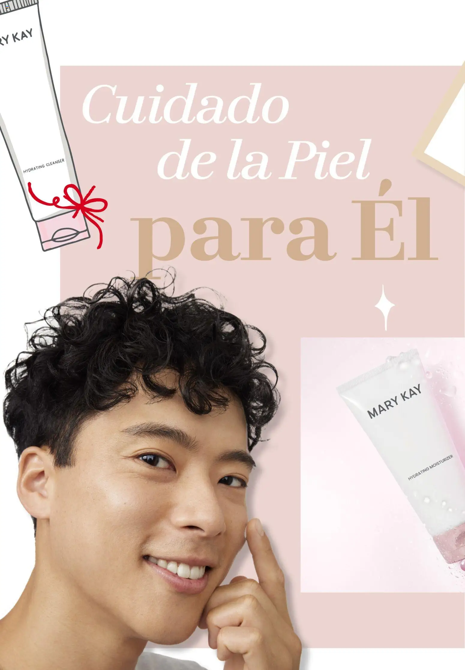 Mary Kay - Día del Padre │ válido desde el 11.05.2026 | Página: 22