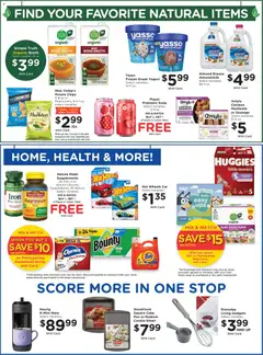 Preview of King Soopers weekly ads valid from 09/02/2026 | Page: 8