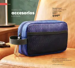 Vista previa de AVON Casa & Estilo 15 2026, nuevo folleto de la tienda, válido en México a partir del 02/10/2026 | Página: 134