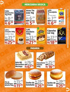Supermercado Dalben - Ofertas da semana - Pré-Visualização do folheto da loja Supermercado Dalben, válido de 31/07/2026 | Página: 6