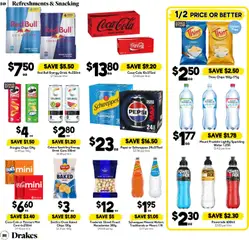 Preview of Drakes catalogue - valid from 09/09/2026 | Page: 10