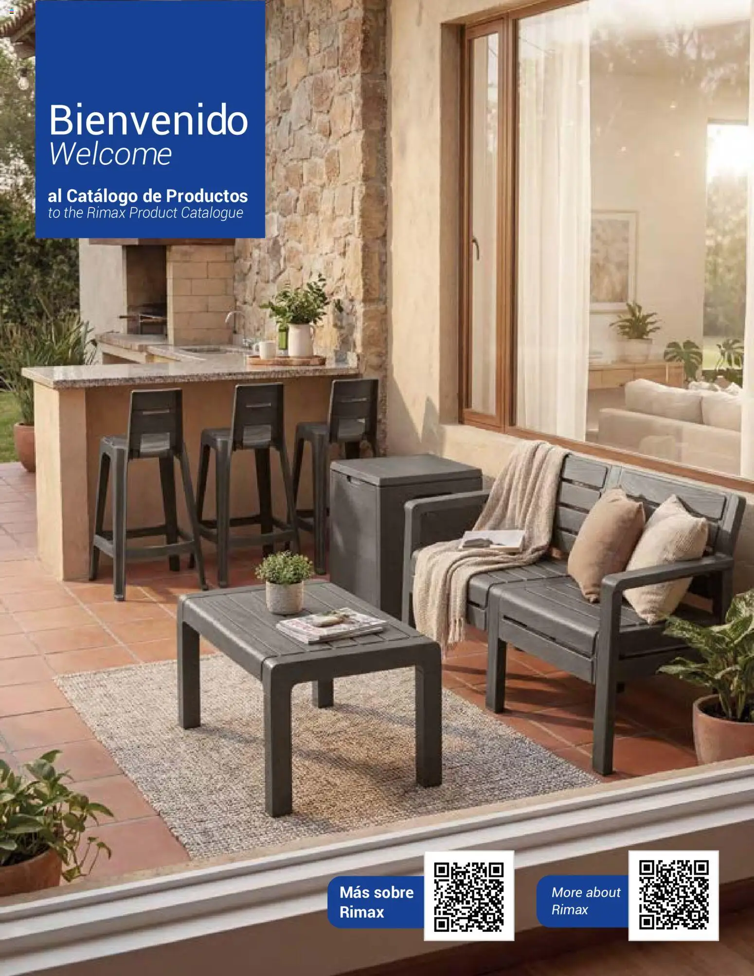 Rimax revista - valida desde el 01/01/2026 | Página: 2 | Productos: Sobre