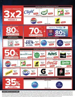 Vista previa Carrefour Market catálogo válido desde el 04/08/2026 | Página: 13