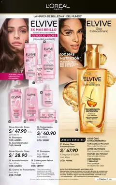 Vista previa de folleto Azzorti catálogo  - Campaña 15 de la Azzorti válido desde 20/09/2026 | Página: 167 | Productos: Acondicionador, Pollo, Crema, Flores