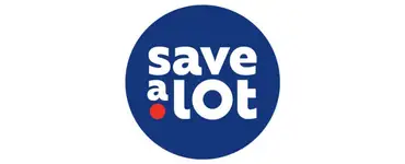 Save a Lot logo