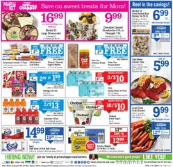 Preview of Price Chopper weekly ads valid from 03.05.2026 | Page: 12