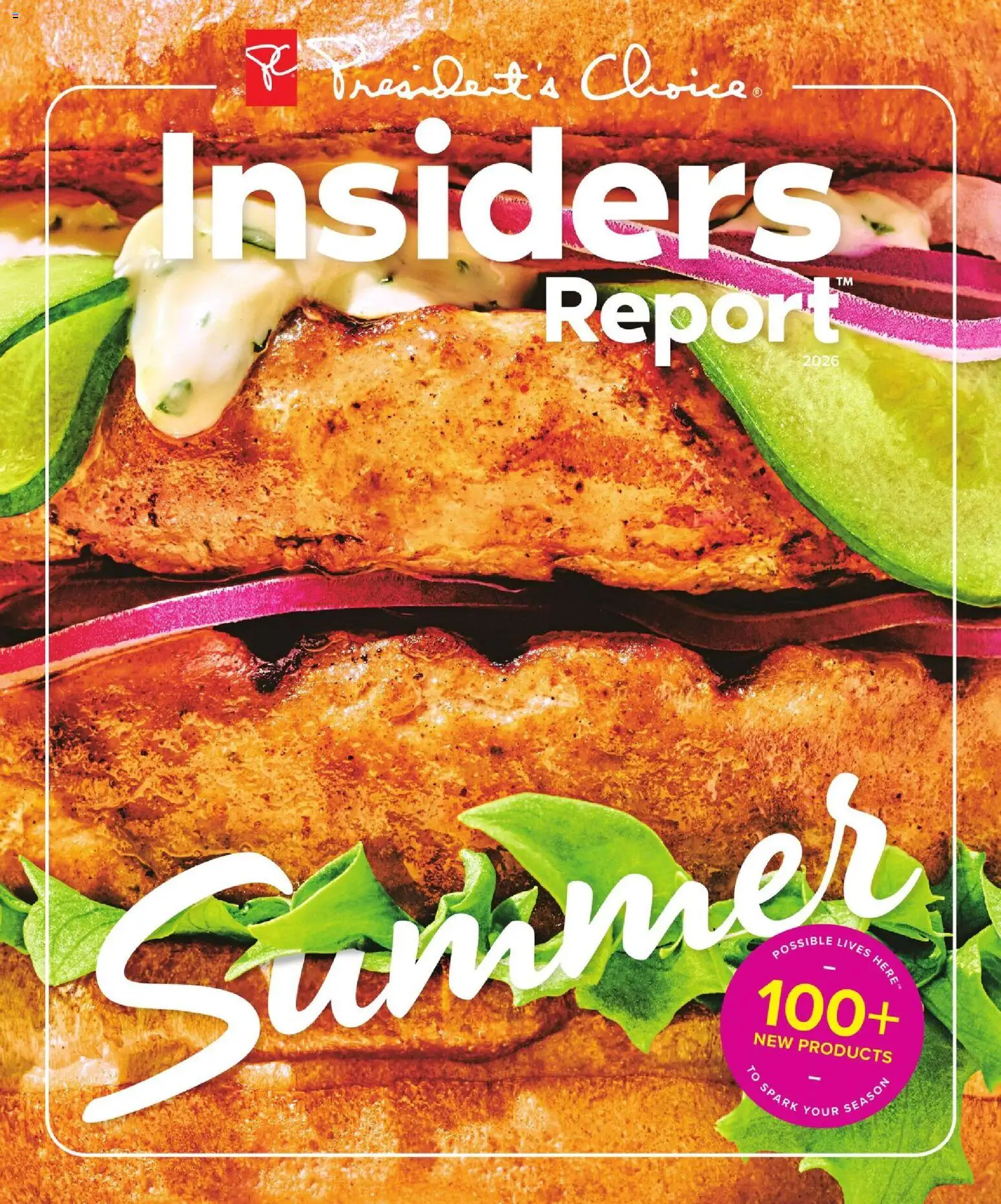 Loblaws flyer valid from 14.05.2026 | Page: 1