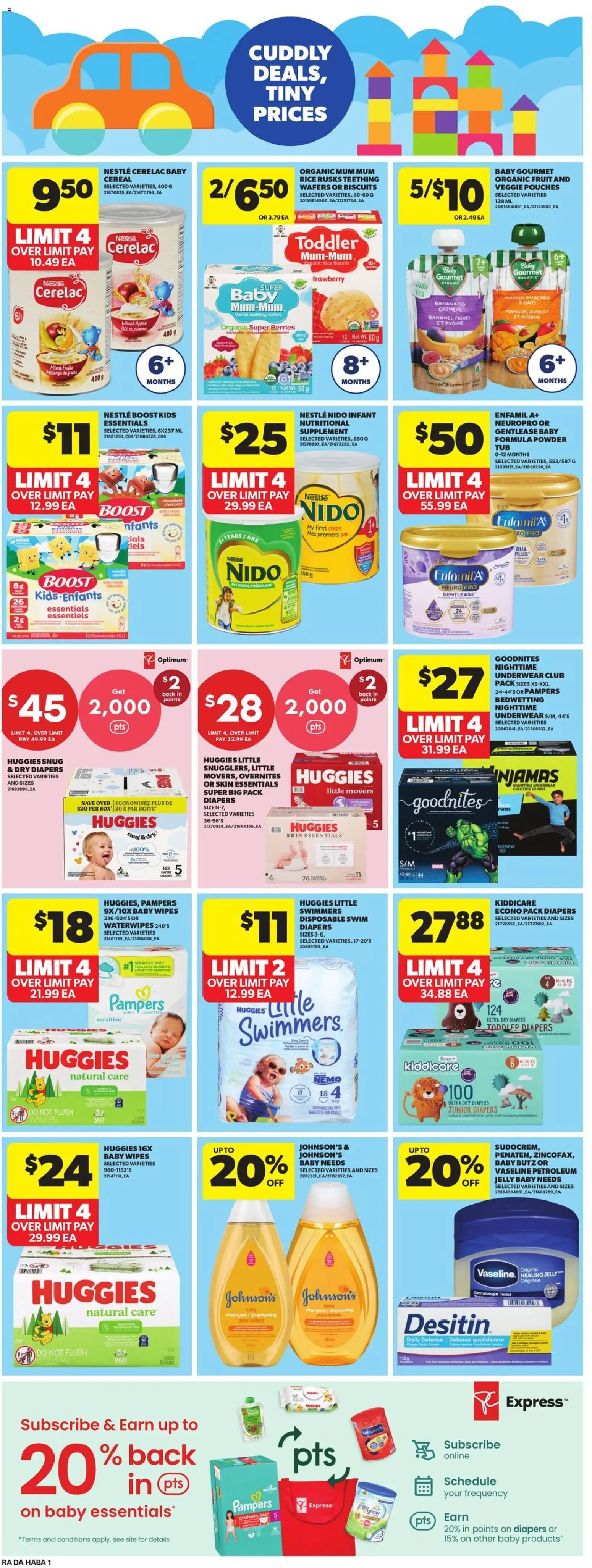 Atlantic Superstore flyer valid from Jun 25, 2026 | Page: 31