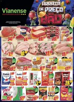 Vianense ofertas - Pré-Visualização do folheto da loja Vianense, válido de 22.05.2026