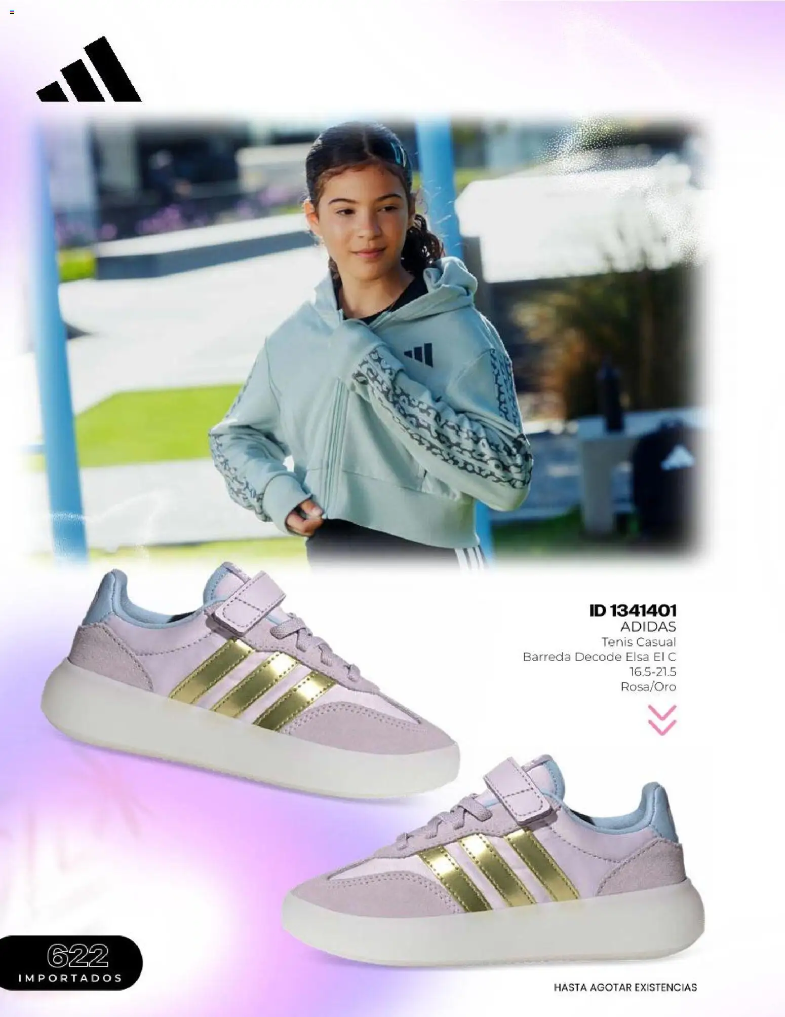 Nuevas ofertas de Price Shoes válidas en toda la República Mexicana desde el 15.05.2026. ¡Encuentra las mejores ofertas en Price Shoes catálogo! | Página: 622