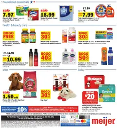 Preview of Meijer weekly ads valid from 13.05.2026 | Page: 5