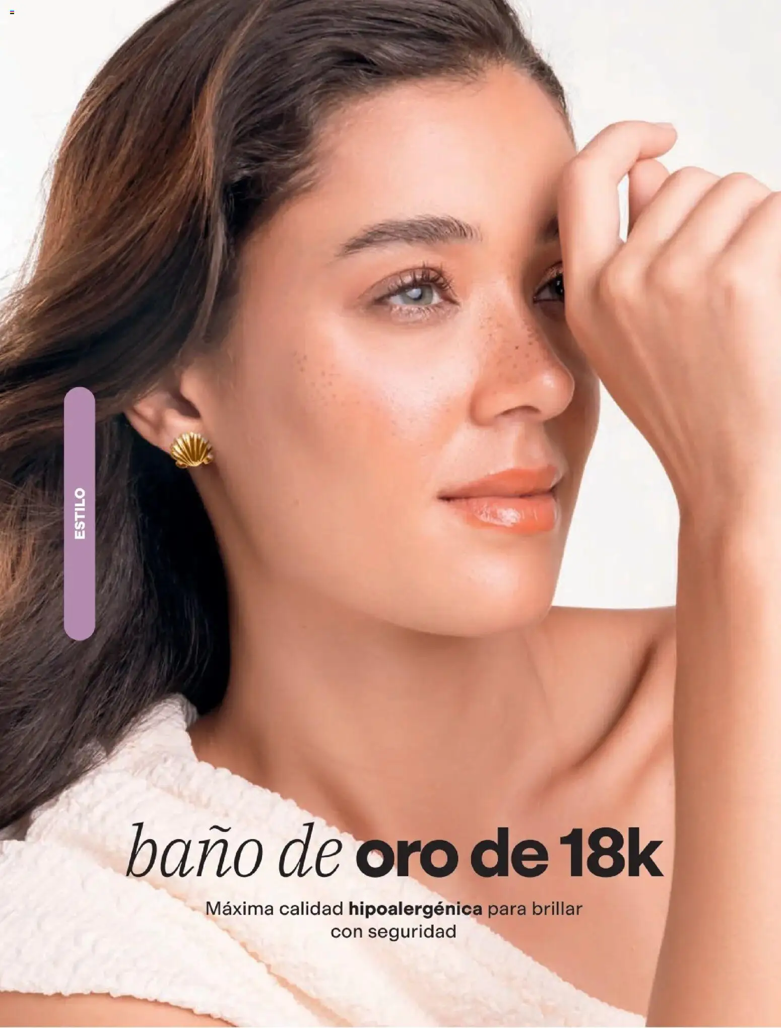 Catálogo Avon válido desde 11/08/2026 | Página: 189 | Productos: Baño