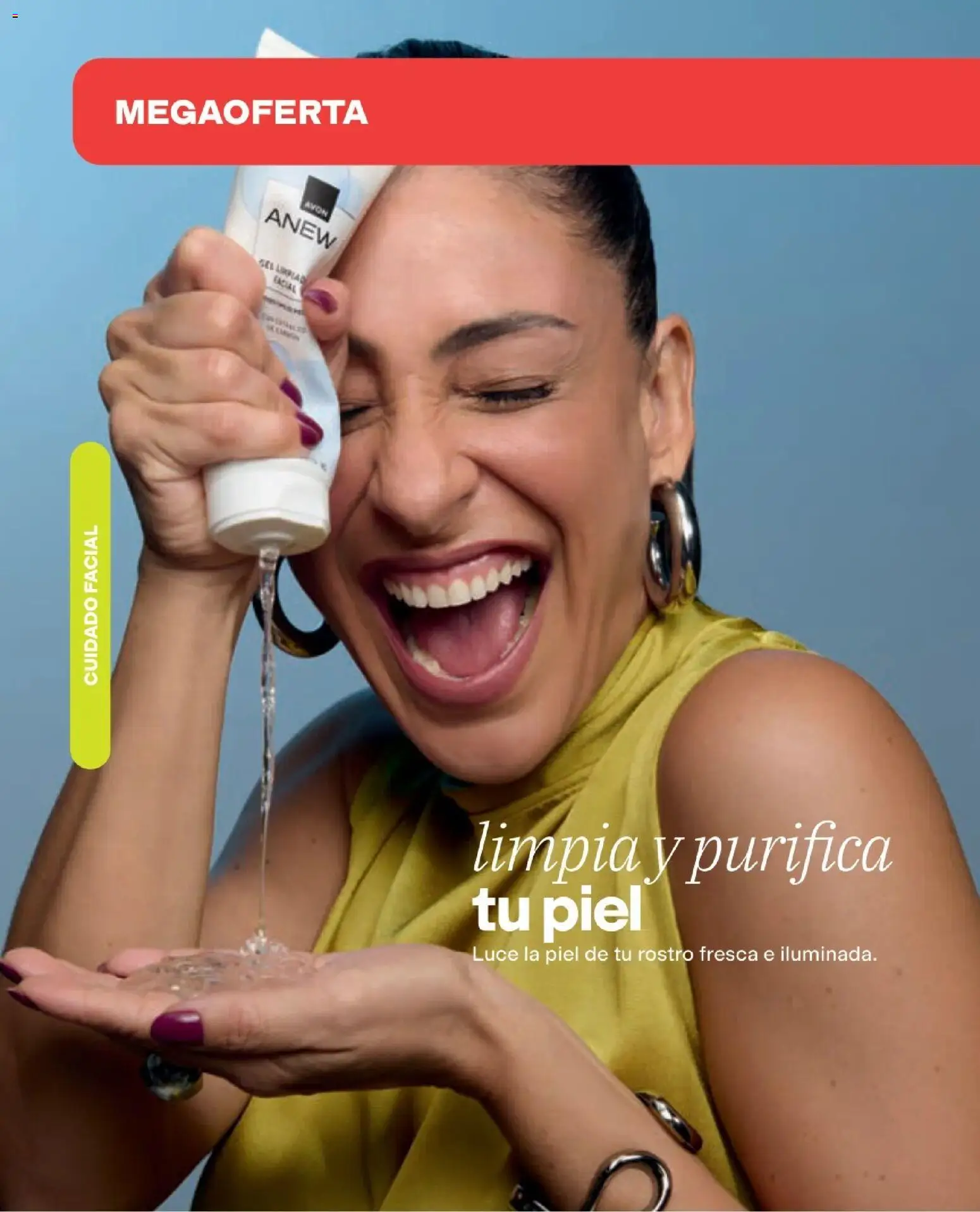 Avon revista - valida desde el 29/11/2026 | Página: 108
