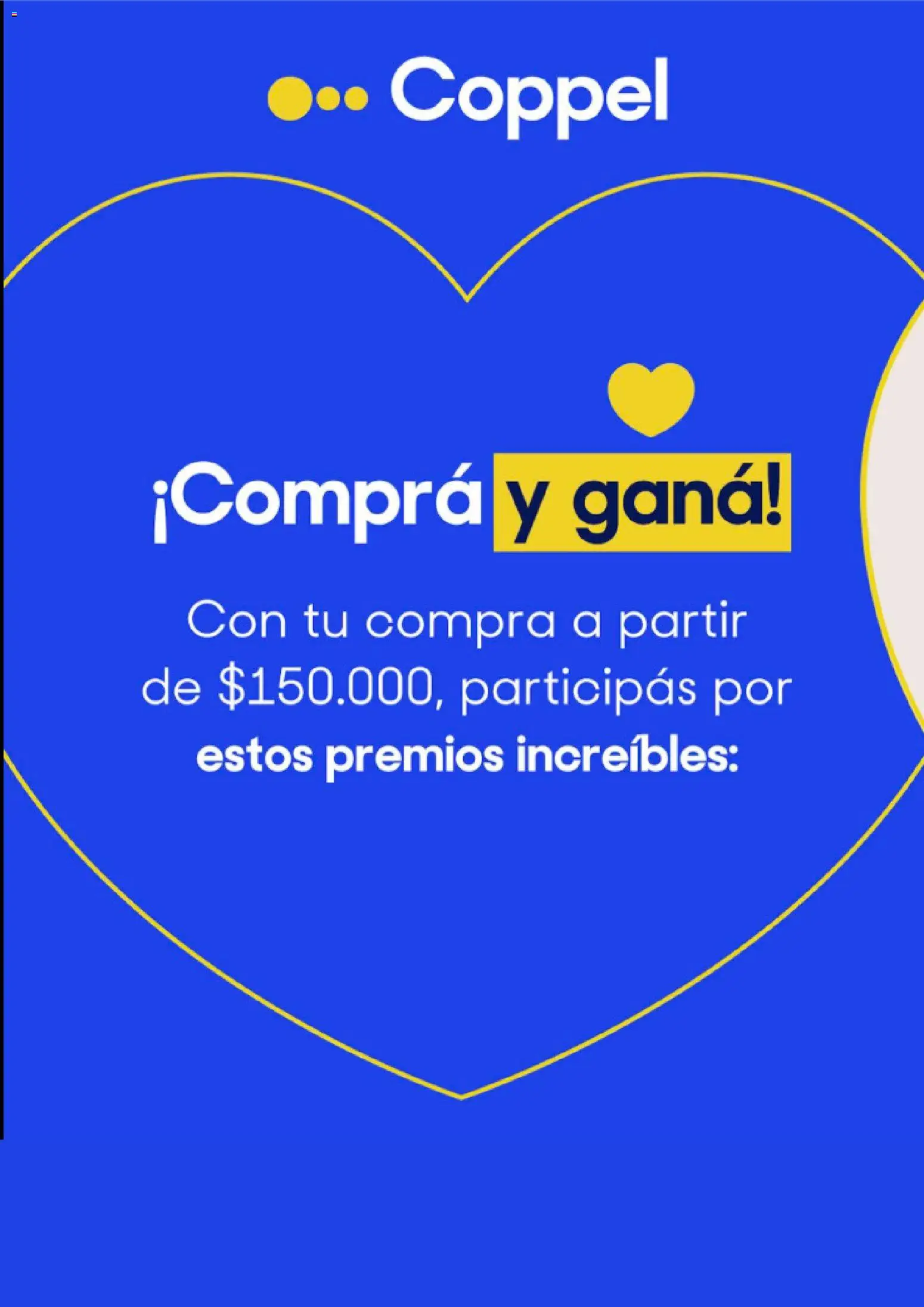 Coppel catálogo │ válido desde el 20/10/2026 | Página: 4