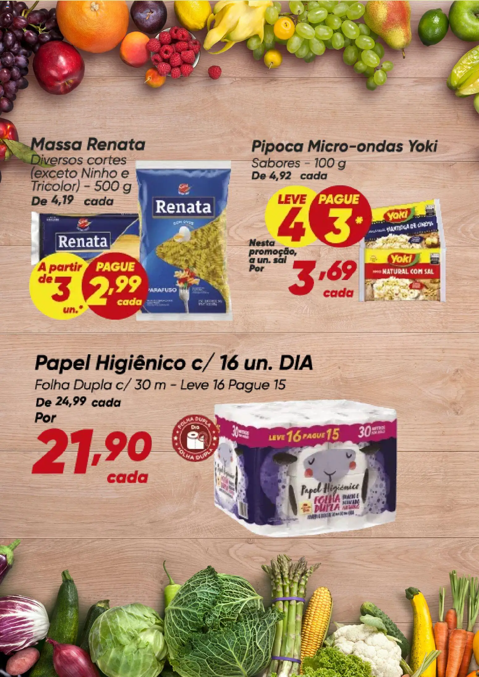 Dia Folheto - válido de 08/10/2026 | Página: 2