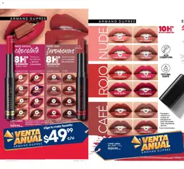Vista previa de Fuller campaña 9 2026, nuevo folleto de la tienda, válido en México a partir del 05/08/2026 | Página: 2