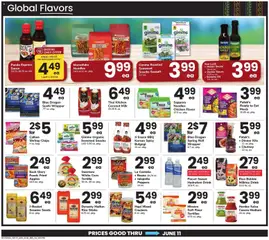 Preview of Acme weekly ads valid from 15.05.2026 | Page: 24