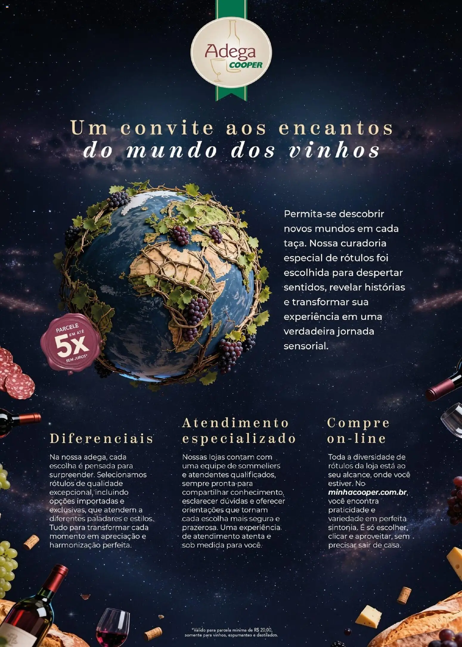 Cooper Folheto - válido de 27.05.2026 | Página: 2