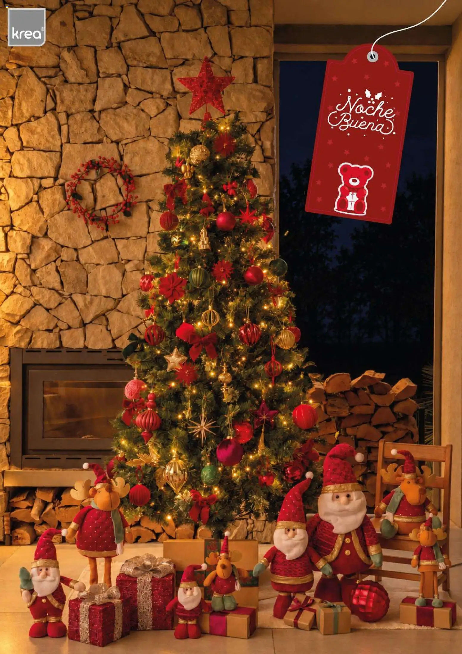 Jumbo - Especial Navidad Jumbo 2026 │ válido desde el 06/11/2026 | Página: 2