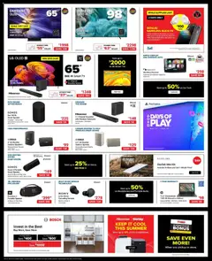 Preview of Visions weekly flyer / circulaire from shop Visions valid from 29.05.2026 | Page: 2