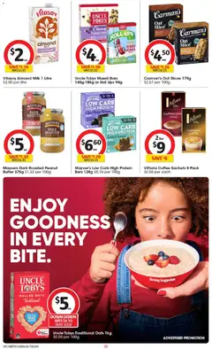 Preview of Coles catalogue - valid from 03.06.2026 | Page: 30