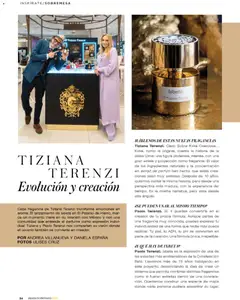 Vista previa de Palacio De Hierro catálogo, nuevo folleto de la tienda, válido en México a partir del 01/07/2026 | Página: 57
