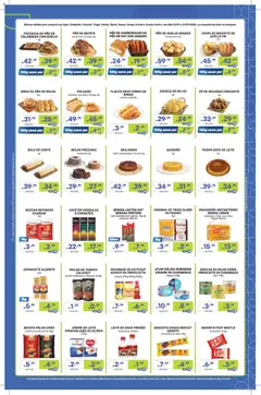 Prezunic ofertas Exclusivo - Pré-Visualização do folheto da loja Prezunic, válido de 01/07/2026 | Página: 3